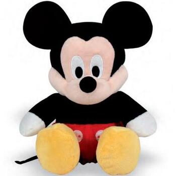 Disney Mascota Mickey Mouse Flopsies 25 cm