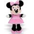 Disney Mascota Minnie Mouse Flopsies 25 cm