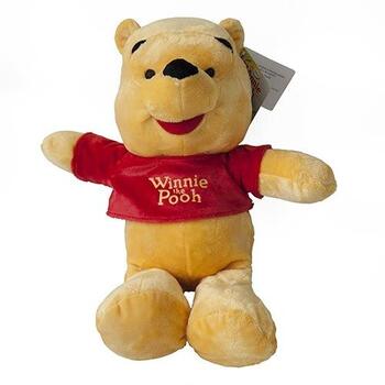 Disney Mascota Winnie Flopsies 35 cm