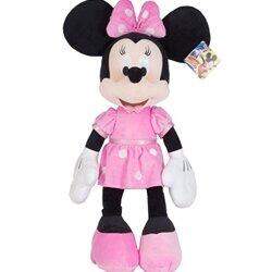 Disney Jucarie din Plus Minnie Mouse 76 cm