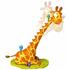 SPLASH TOYS Joc Interactiv Girafa Twisty Giraffe