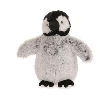 Egmont Toys Papusa de mana pinguin
