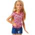 Mattel Barbie -  Barbie iubitoarea de catelusi