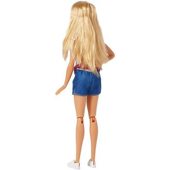 Mattel Barbie -  Barbie iubitoarea de catelusi
