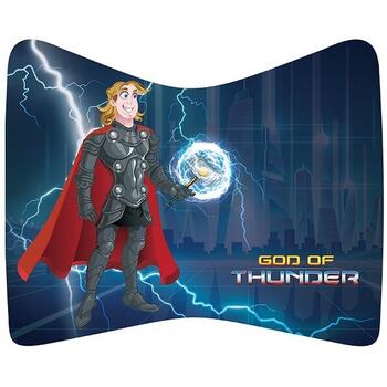 Patut Tineret MyKids Tomi 68 God of Thunder-160x80