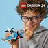 LEGO ® Avion cu elice