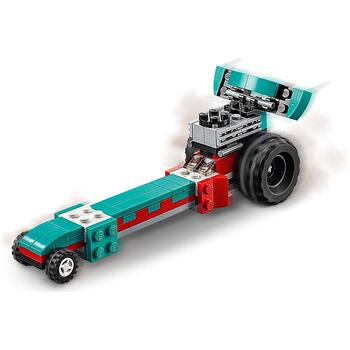 LEGO ® Camion gigant