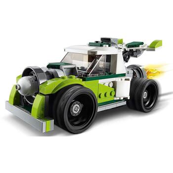 LEGO ® Camion racheta