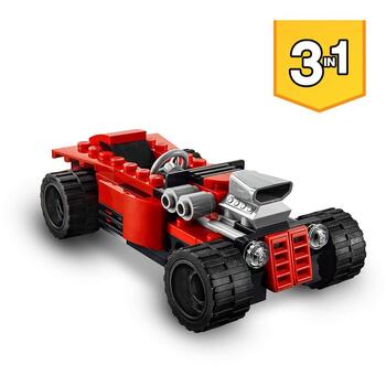 LEGO ® Masina sport