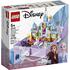 LEGO ® Aventuri din cartea de povesti cu Anna si Elsa