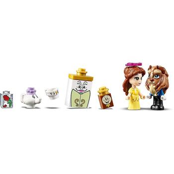 LEGO ® Aventuri din cartea de povesti cu Belle