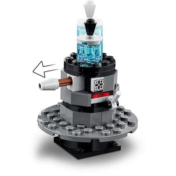LEGO ® Death Star Cannon