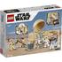 LEGO ® Coliba lui Obi-Wan