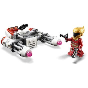 LEGO ® Microfighter Resistance Y-wing