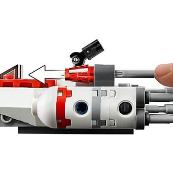 LEGO ® Microfighter Resistance Y-wing