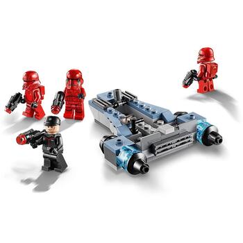 LEGO ® Pachet de lupta Sith Troopers