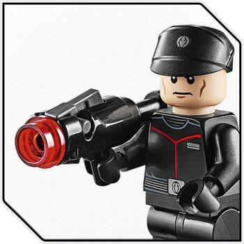 LEGO ® Pachet de lupta Sith Troopers