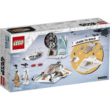 LEGO ® Snowspeeder