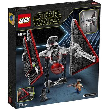 LEGO ® TIE Fighter  Sith