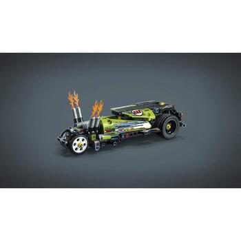LEGO ® Dragster