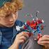 LEGO ® Robot Spider Man