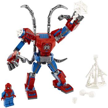 LEGO ® Robot Spider Man