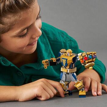 LEGO ® Robot Thanos