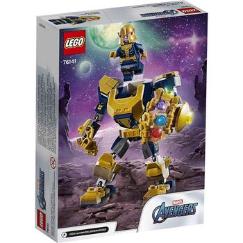 LEGO ® Robot Thanos