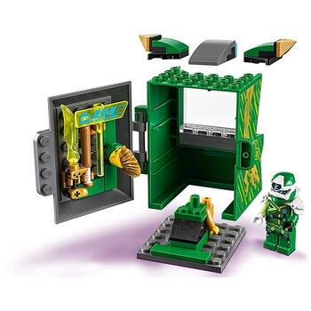 LEGO ® Avatar Lloyd - Capsula joc electronic
