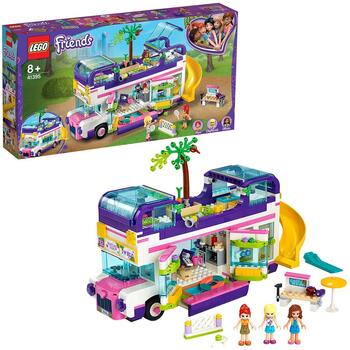 LEGO ® Autobuzul prieteniei