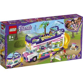 LEGO ® Autobuzul prieteniei