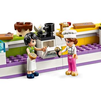 LEGO ® Concurs de cofetari