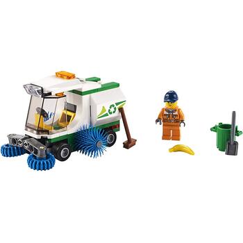 LEGO ® Masina de maturat strada