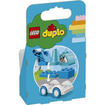 LEGO ® Camion cu remorca