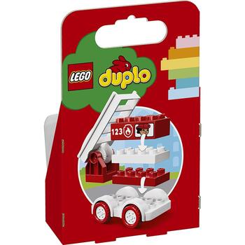 LEGO ® Camionul de pompieri