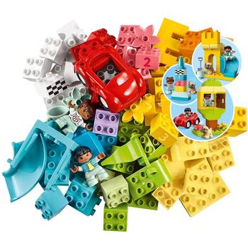 LEGO ® Cutie Deluxe in forma de caramida