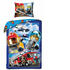 LEGO ® Lenjerie de pat LEGO City LEG-822