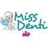 Suzeta Miss Denti marimea 1 (fara dinti) 0-6 luni, nip 31800
