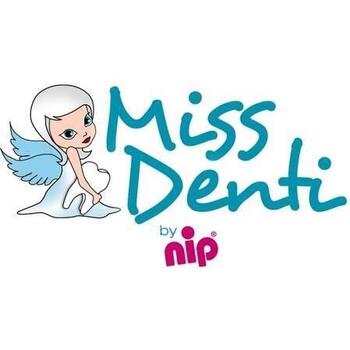 Suzeta Miss Denti marimea 3 (primii molari) de la 13 luni, nip 31802