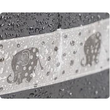 Protectie de ploaie pentru scoica RainSafe Baby REER 84051