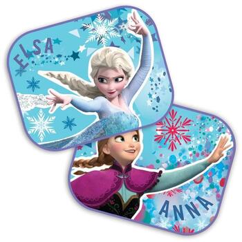 Seven Set 2 parasolare auto "Anna si Elsa - Frozen" SEV9312