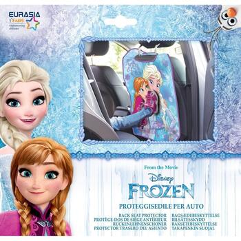 Aparatoare pentru scaun Frozen Sisters Disney Eurasia 25097