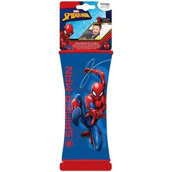 Protectie centura de siguranta Spiderman Disney Eurasia 25456