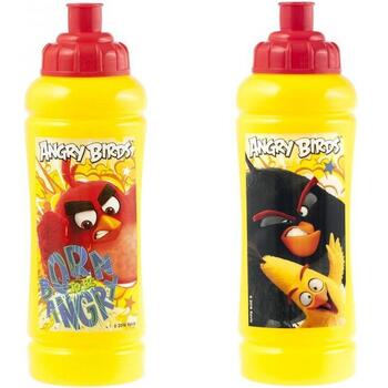 Sticla apa plastic Angry Birds Lulabi 8161100
