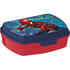 Cutie pentru sandwich Spiderman SunCity QEL672690