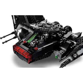 LEGO ® Kylo Ren's Shuttle