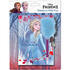 Jurnal Disney Frozen, Ice Magic Memo Book  SunCity ARJ002794