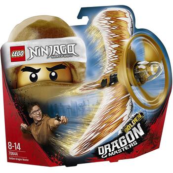 LEGO ® Dragonjitzu Auriu