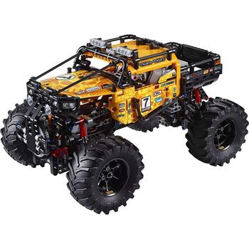 LEGO ® 4x4 X-treme Off-Roader