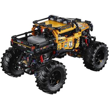 LEGO ® 4x4 X-treme Off-Roader